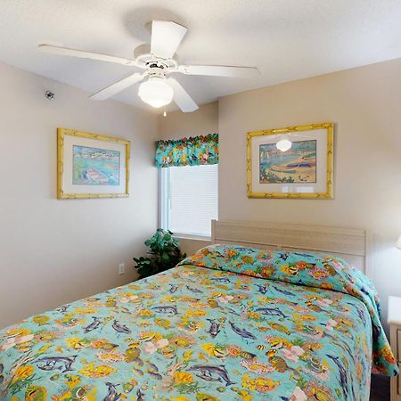 Four Winds II Vila Orange Beach Exterior foto