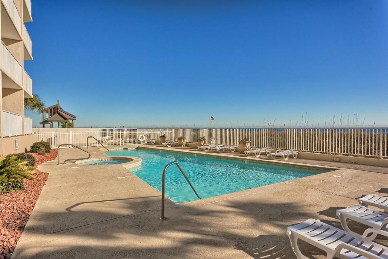 Four Winds II Vila Orange Beach Exterior foto