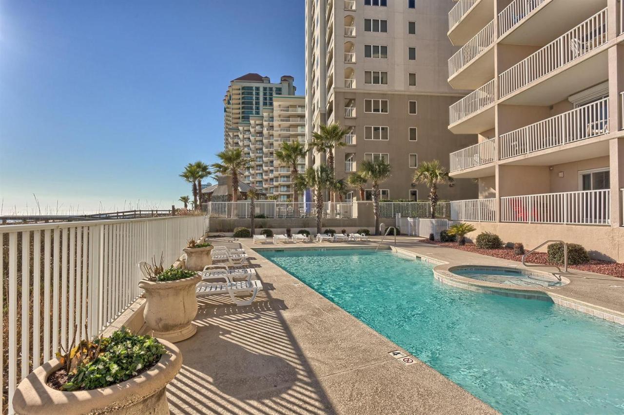 Four Winds II Vila Orange Beach Exterior foto
