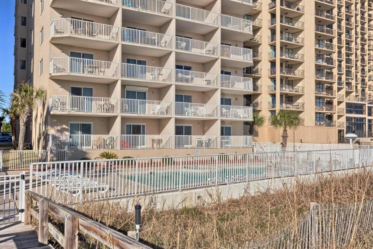 Four Winds II Vila Orange Beach Exterior foto