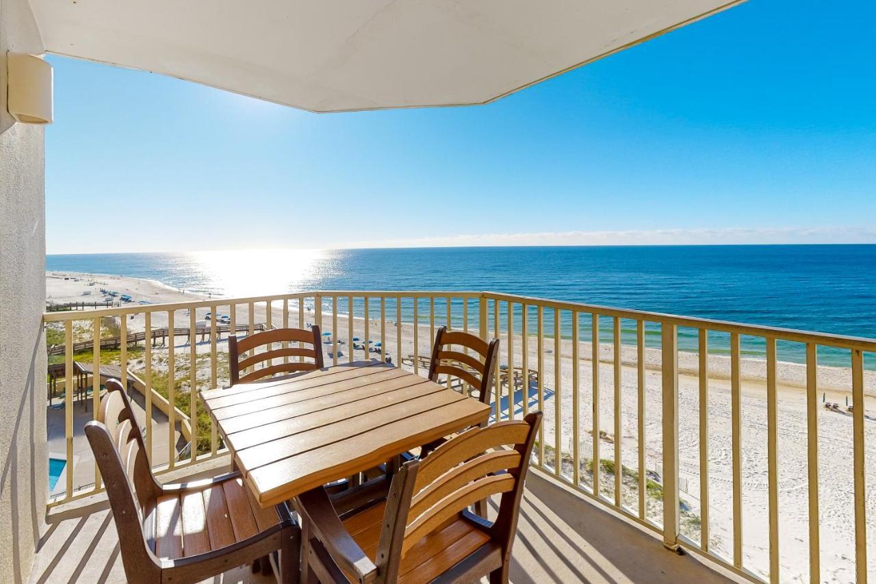 Four Winds II Vila Orange Beach Exterior foto