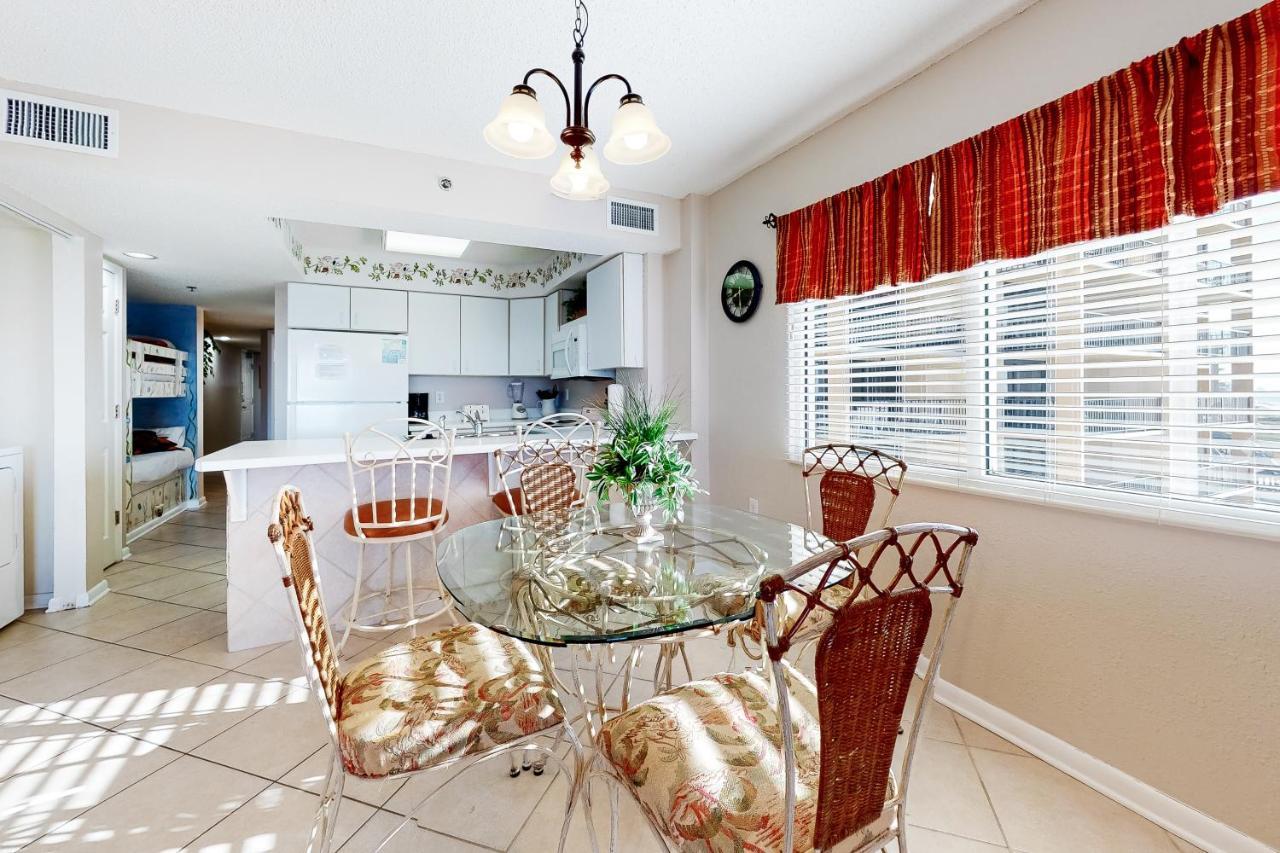 Four Winds II Vila Orange Beach Exterior foto