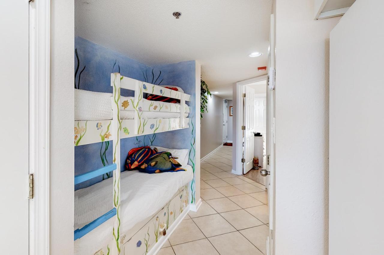 Four Winds II Vila Orange Beach Exterior foto