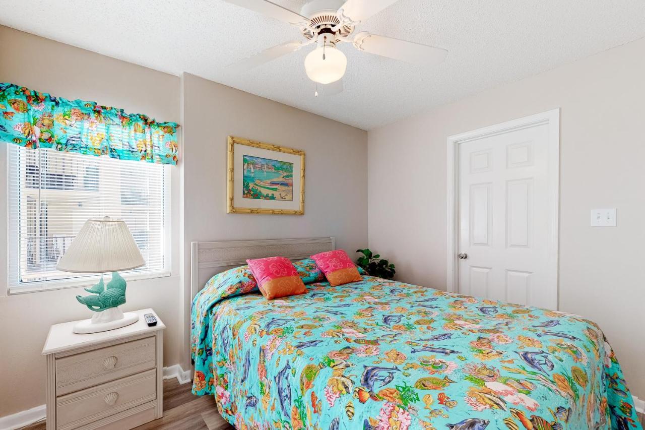 Four Winds II Vila Orange Beach Exterior foto