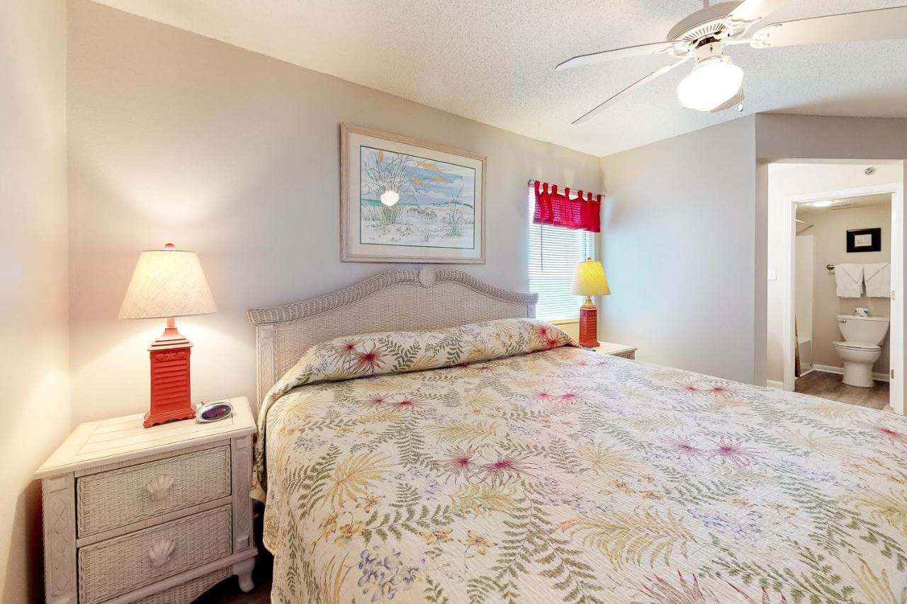 Four Winds II Vila Orange Beach Exterior foto