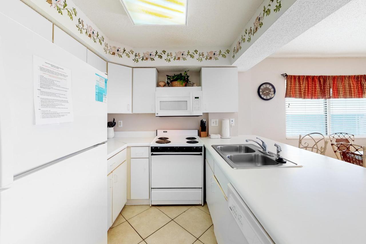 Four Winds II Vila Orange Beach Exterior foto
