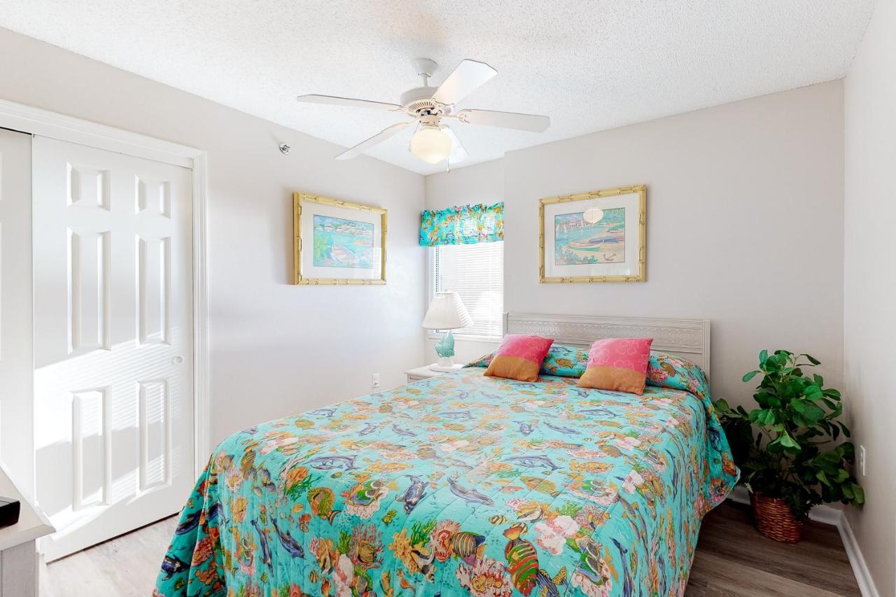 Four Winds II Vila Orange Beach Exterior foto
