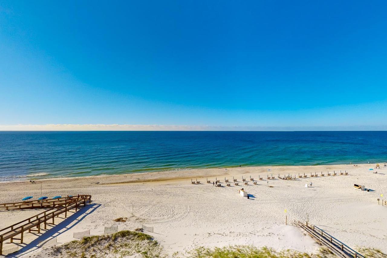 Four Winds II Vila Orange Beach Exterior foto