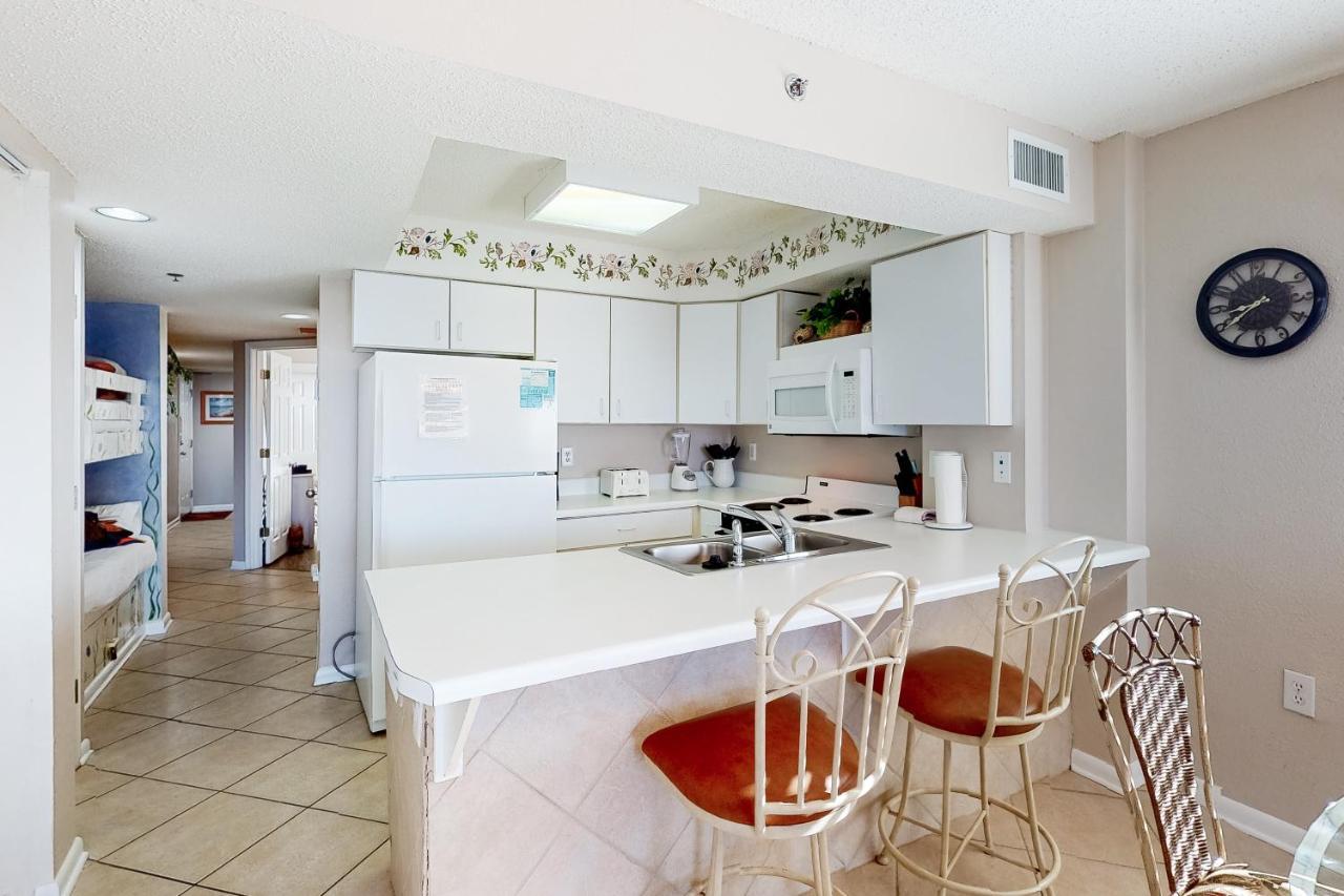 Four Winds II Vila Orange Beach Exterior foto