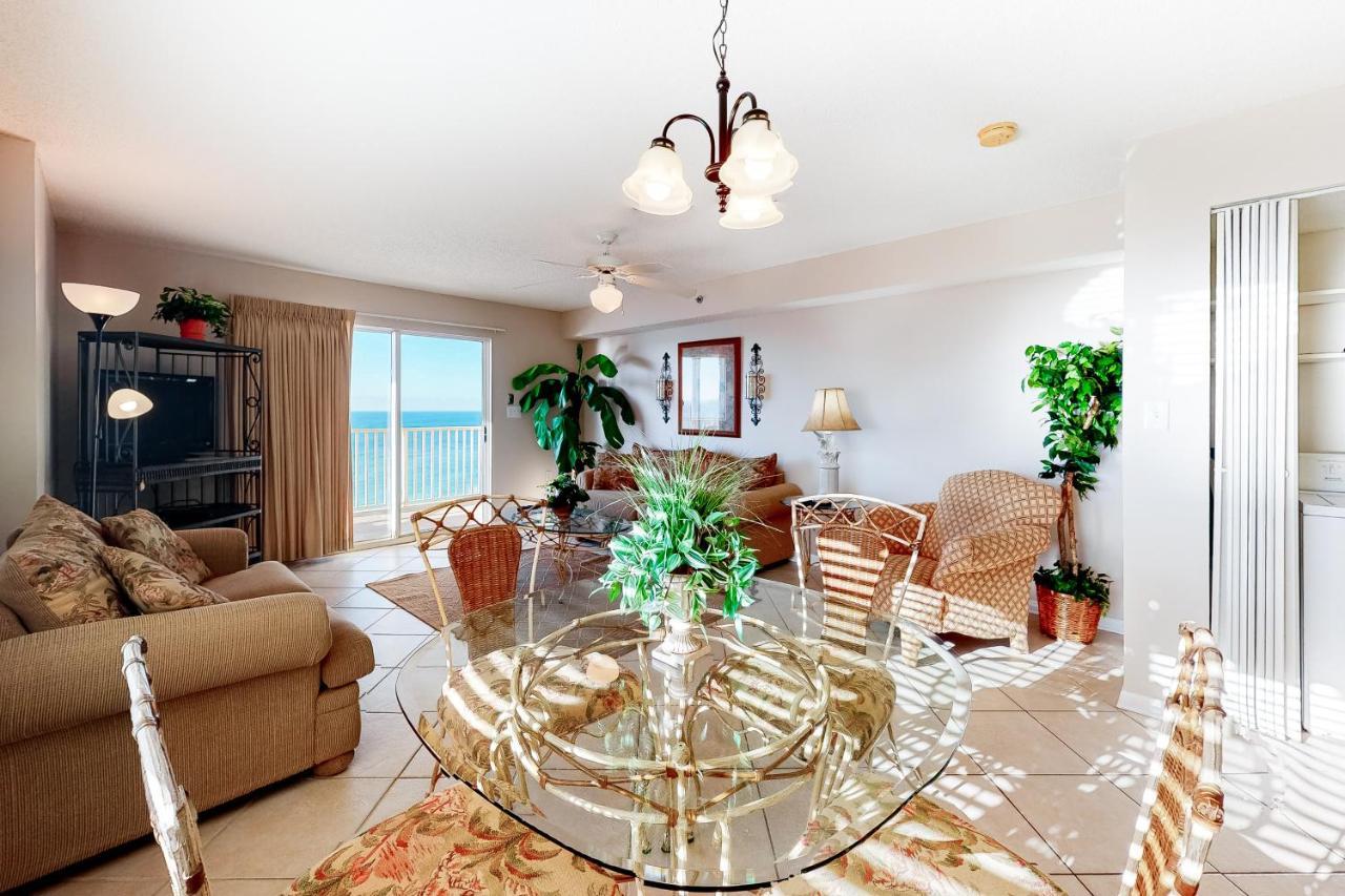 Four Winds II Vila Orange Beach Exterior foto