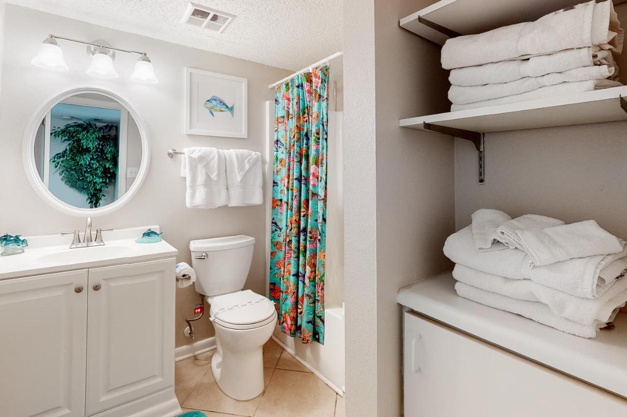 Four Winds II Vila Orange Beach Exterior foto