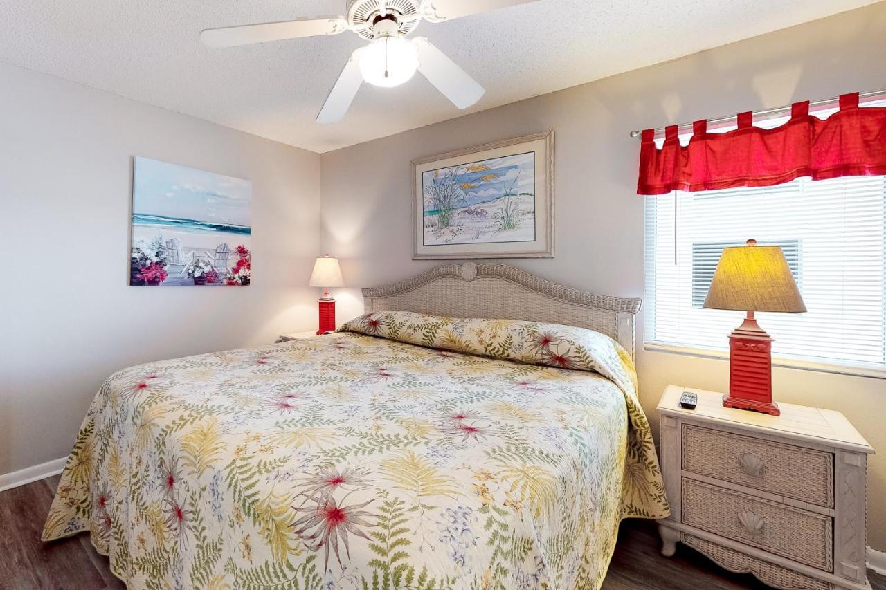 Four Winds II Vila Orange Beach Exterior foto