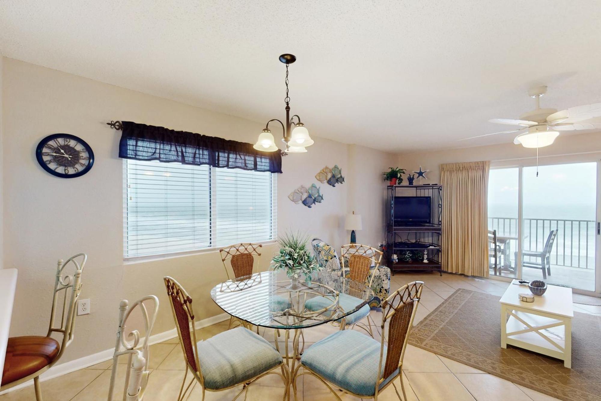 Four Winds II Vila Orange Beach Exterior foto