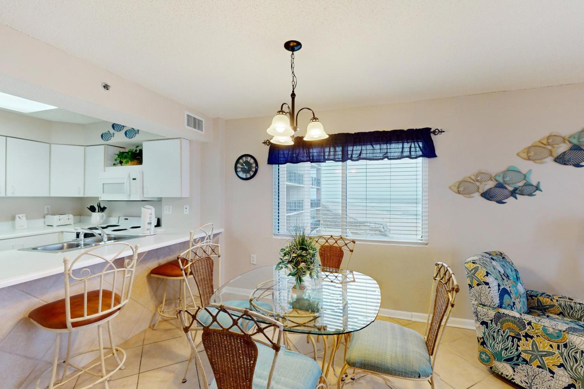 Four Winds II Vila Orange Beach Exterior foto