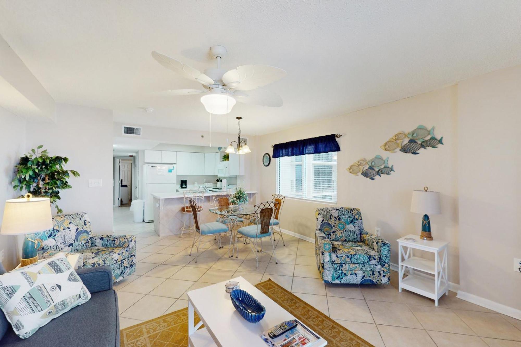 Four Winds II Vila Orange Beach Exterior foto