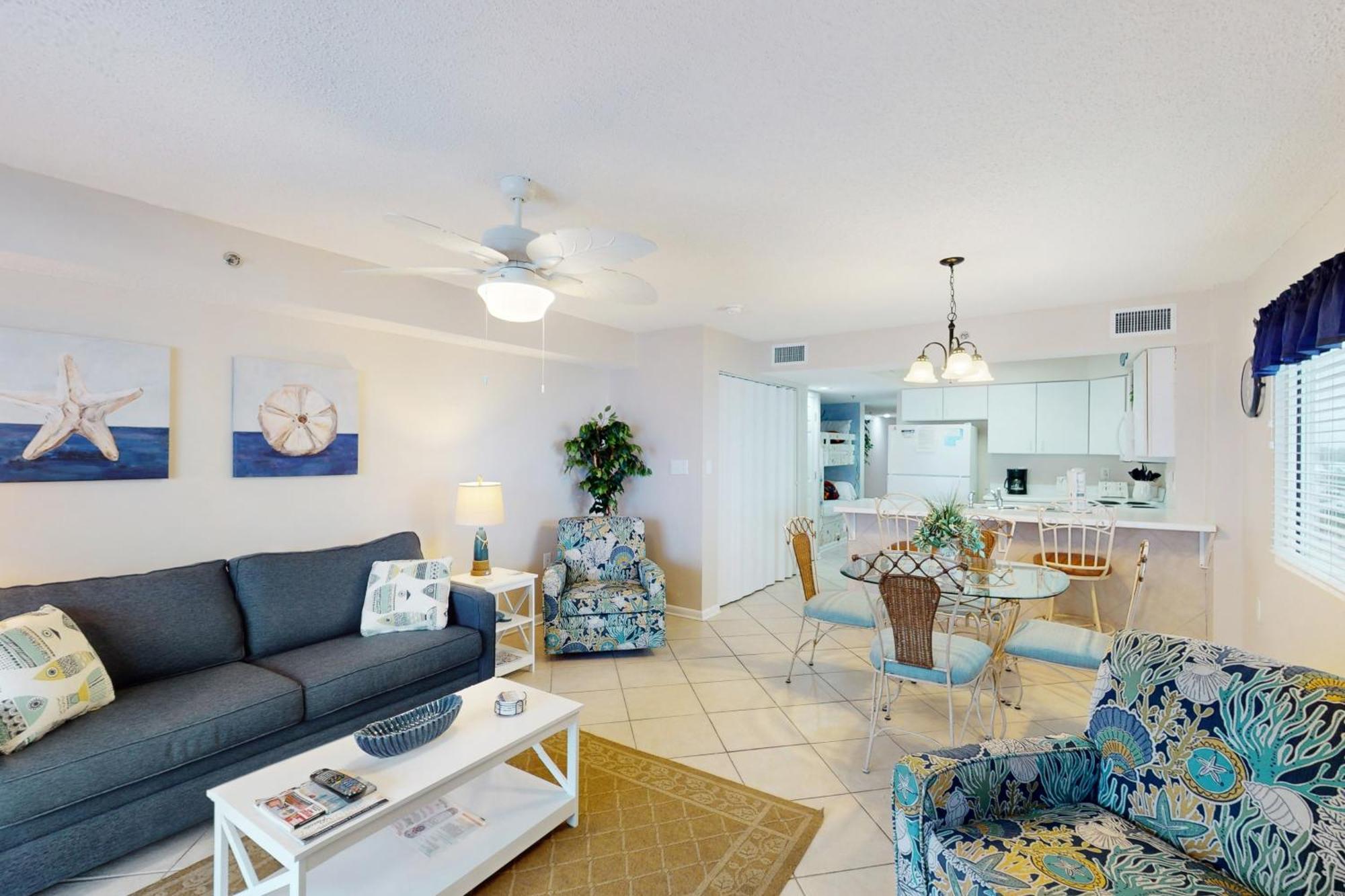 Four Winds II Vila Orange Beach Exterior foto