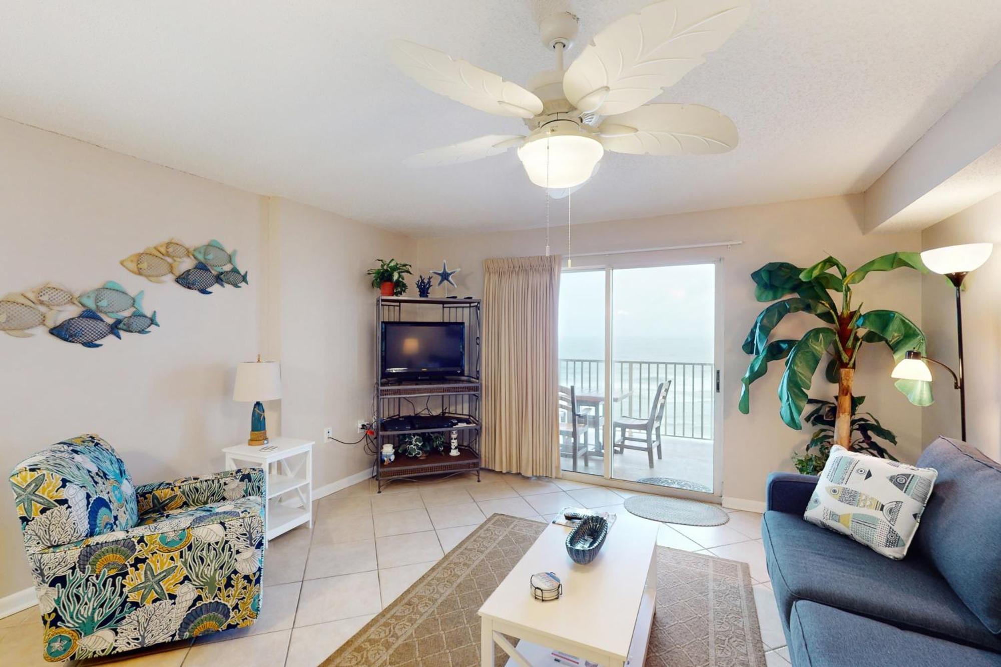 Four Winds II Vila Orange Beach Exterior foto
