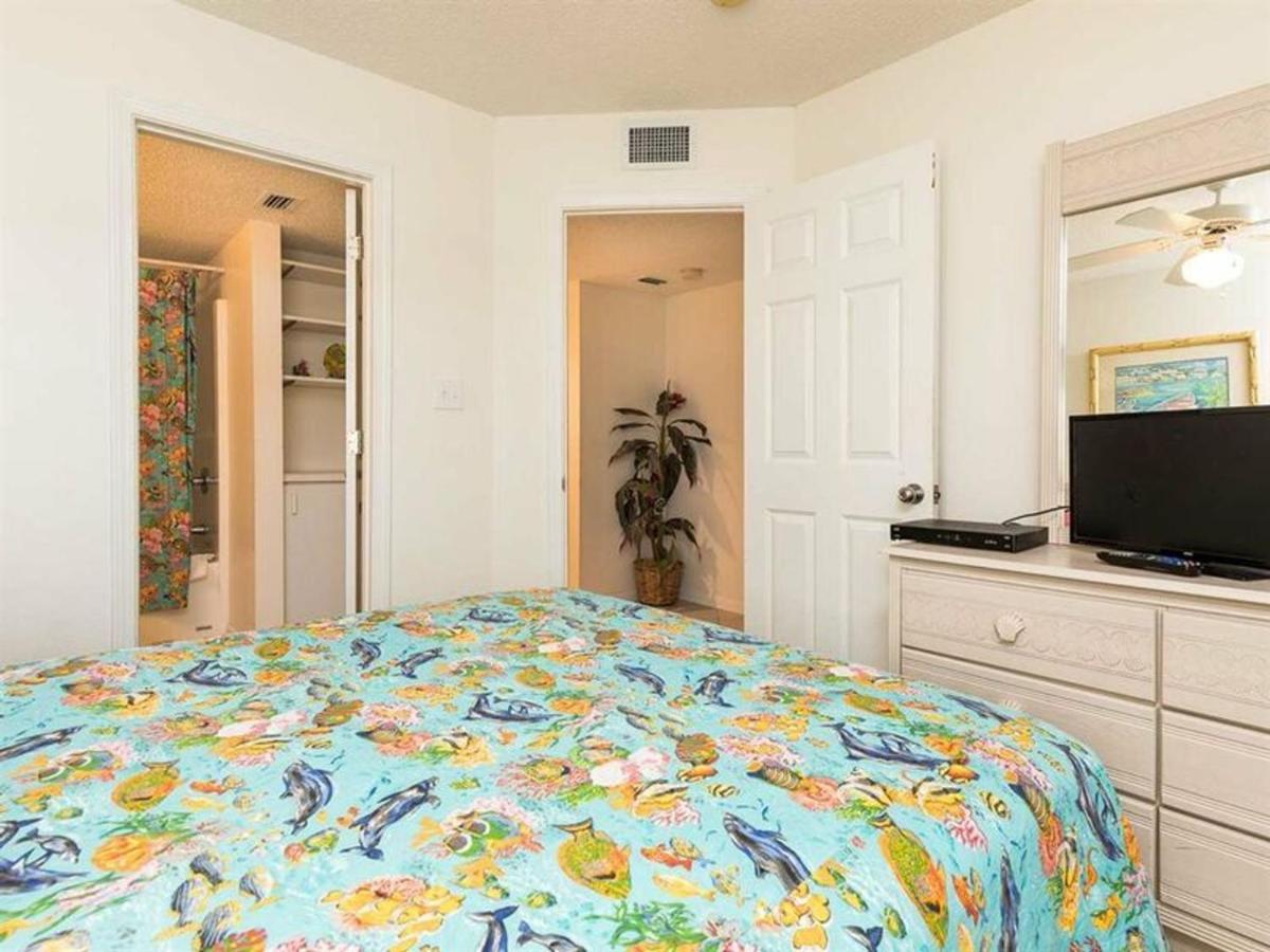 Four Winds II Vila Orange Beach Exterior foto