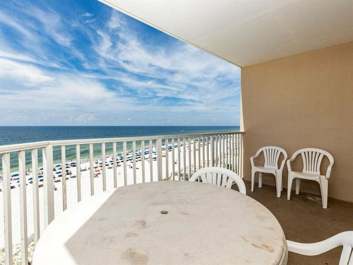 Four Winds II Vila Orange Beach Exterior foto