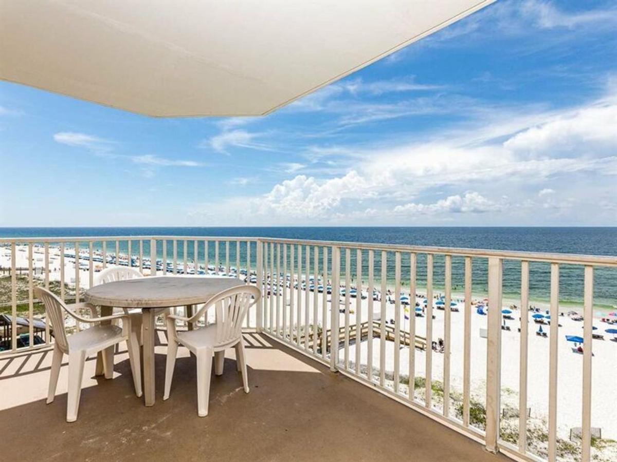 Four Winds II Vila Orange Beach Exterior foto