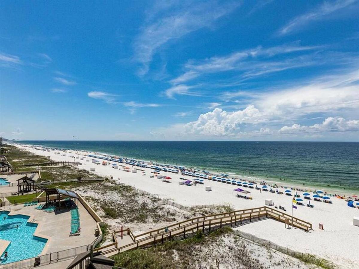Four Winds II Vila Orange Beach Exterior foto