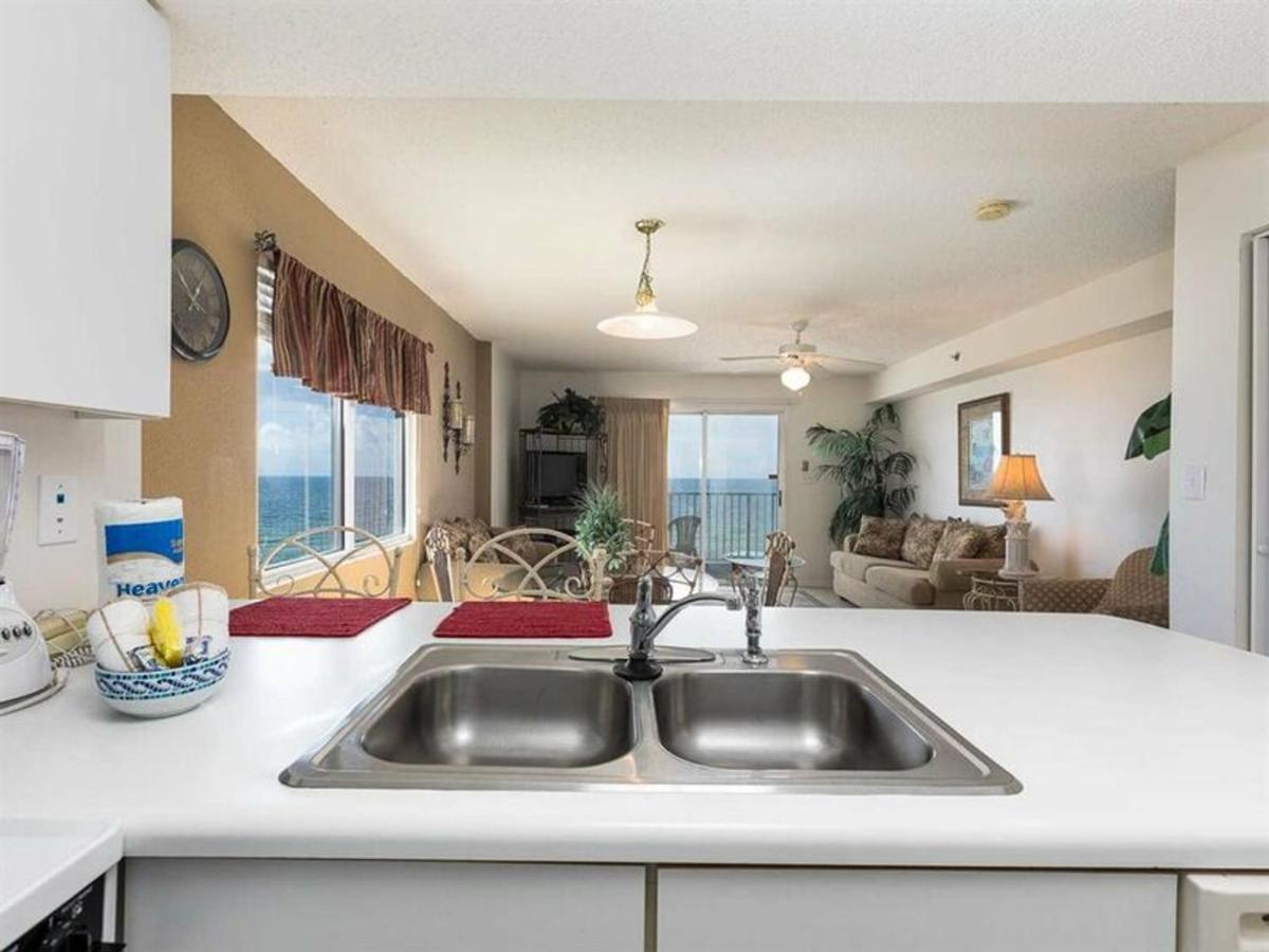 Four Winds II Vila Orange Beach Exterior foto