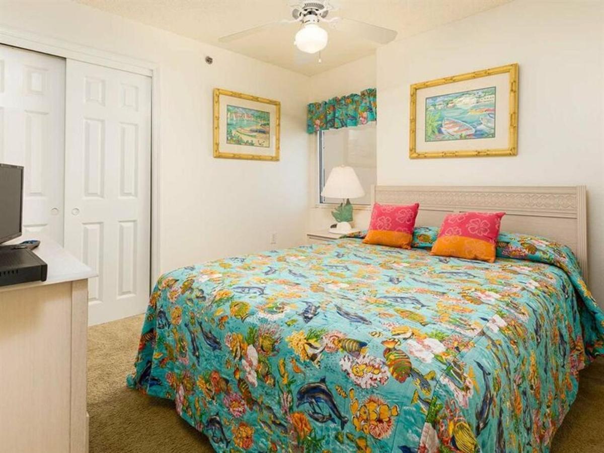 Four Winds II Vila Orange Beach Exterior foto