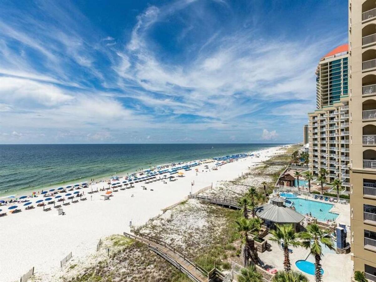 Four Winds II Vila Orange Beach Exterior foto