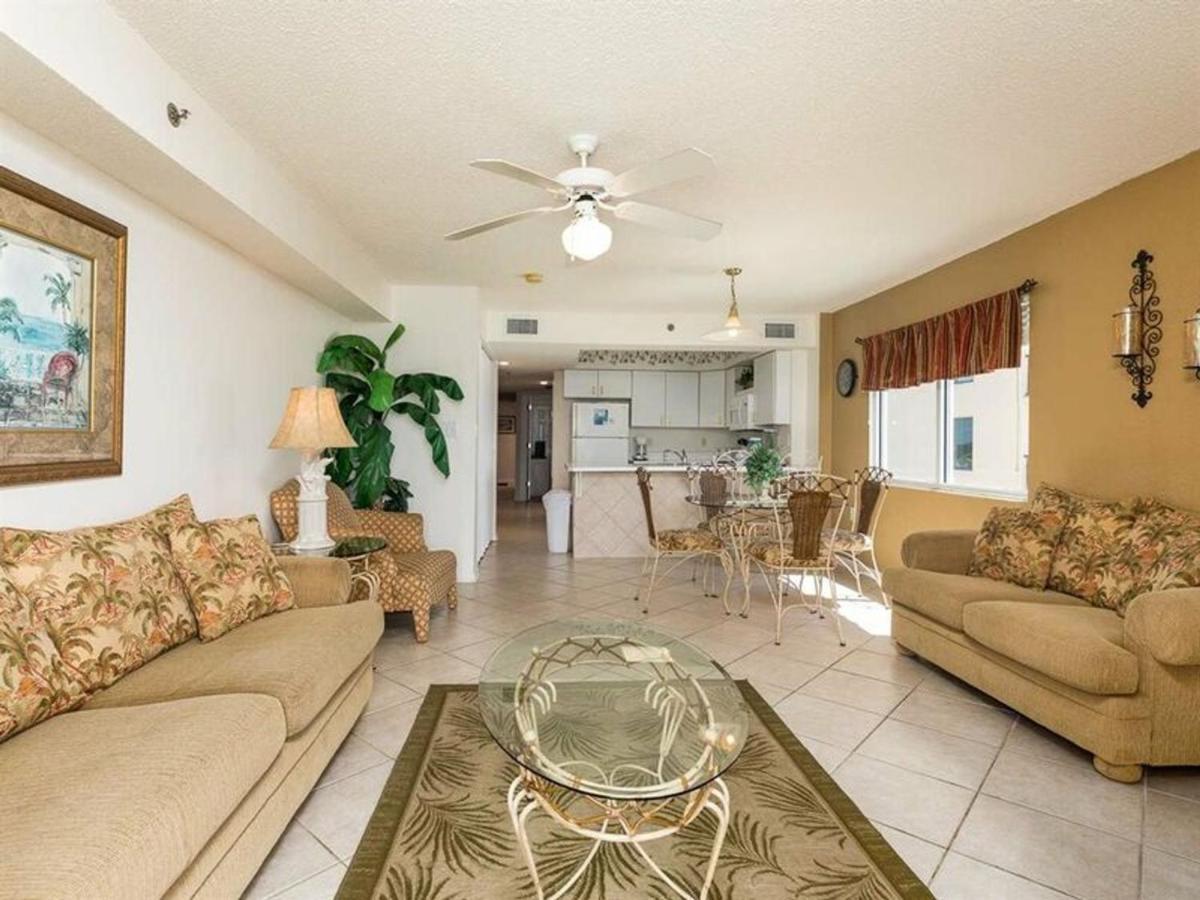 Four Winds II Vila Orange Beach Exterior foto