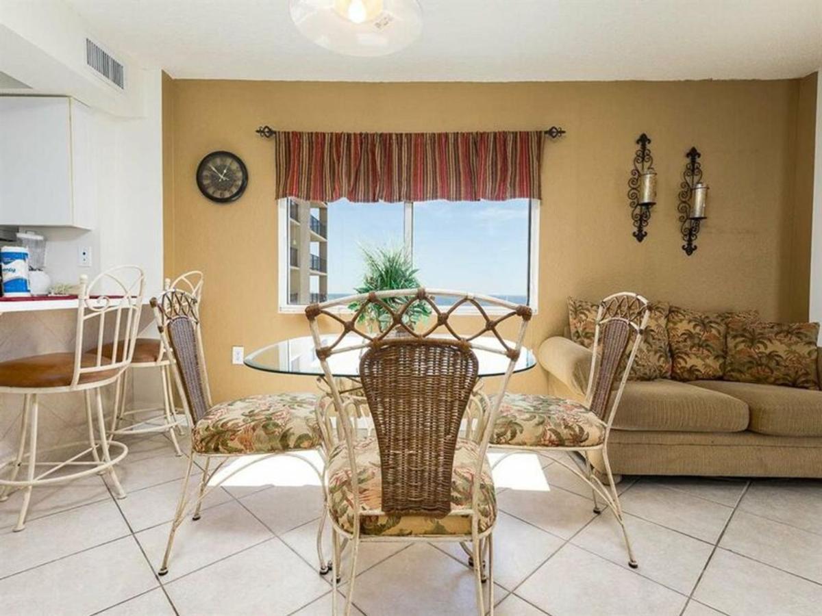 Four Winds II Vila Orange Beach Exterior foto